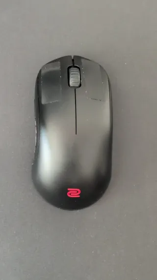 Zowie U2 Ratón Gaming