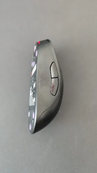 Zowie U2 Ratón Gaming