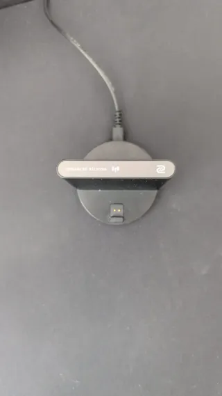 Zowie U2 Ratón Gaming