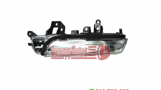 Espejo Intermitente Izquierdo Toyota IQ (2009-201