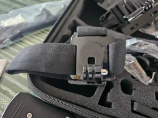 Accesorios cámara multiaventura