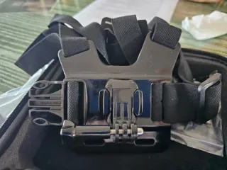 Accesorios cámara multiaventura