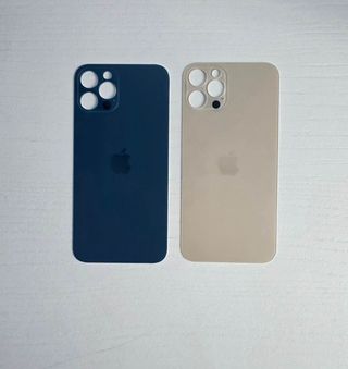Cristal/Tapa Trasera iPhone 12 Pro Original