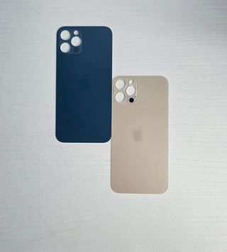 Cristal/Tapa Trasera iPhone 12 Pro Original