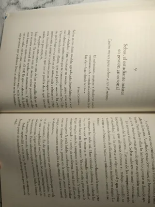 El método para vivir sin miedo / The Method to ...