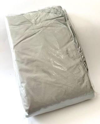 Funda Moto Honda VFR XL Plateada