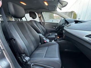 Renault Megane 2011 1.5 DCI unico propuietario