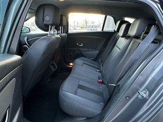 Renault Megane 2011 1.5 DCI unico propuietario