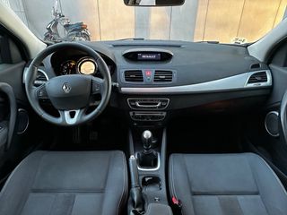 Renault Megane 2011 1.5 DCI unico propuietario