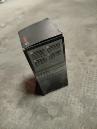 Filtro Gasolina Bosch F 4159 Renault 5 GT Turbo