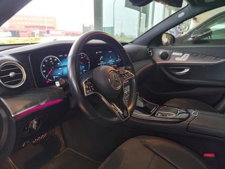 Mercedes-Benz E 300de *ADVANTAGE* 2021