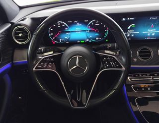 Mercedes-Benz E 300de *ADVANTAGE* 2021