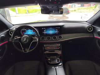 Mercedes-Benz E 300de *ADVANTAGE* 2021