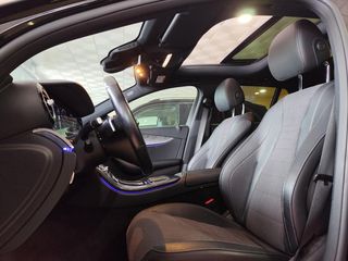 Mercedes-Benz E 300de *ADVANTAGE* 2021
