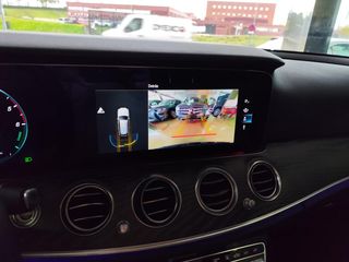 Mercedes-Benz E 300de *ADVANTAGE* 2021