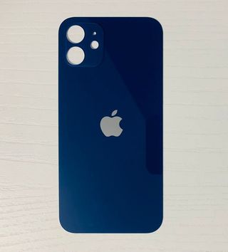 Cristal/Tapa Trasera iPhone 12 Original