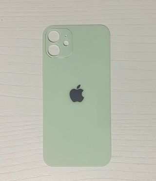 Cristal/Tapa Trasera iPhone 12 Original