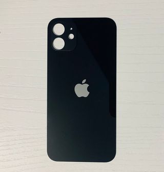 Cristal/Tapa Trasera iPhone 12 Original