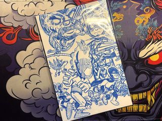 Pack Especiales Un Mundo Bajo Muerte