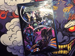 Pack Especiales Un Mundo Bajo Muerte