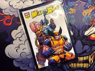 Pack Especiales Un Mundo Bajo Muerte