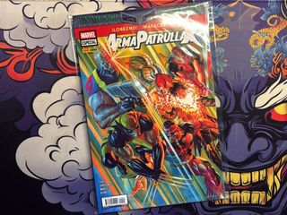 Pack Especiales Un Mundo Bajo Muerte