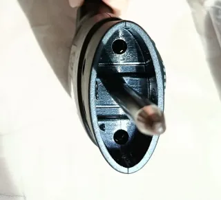 Termostato Jata Plancha Asar