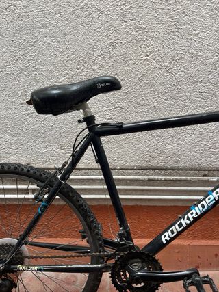 Bicicleta RockRider Zero