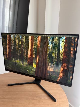 Monitor 27" Xiaomi Mi Desktop (como nuevo)