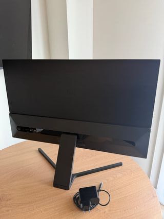 Monitor 27" Xiaomi Mi Desktop (como nuevo)