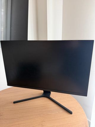 Monitor 27" Xiaomi Mi Desktop (como nuevo)