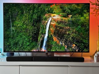 Televisor Samsung UE49KS8000 TV49 4K SUHD Smart TV