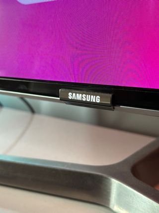 Televisor Samsung UE49KS8000 TV49 4K SUHD Smart TV