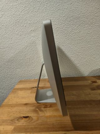 iMac 21.5 Linux Xubuntu 8GB HDD 500GB