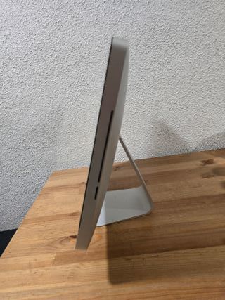 iMac 21.5 Linux Xubuntu 8GB HDD 500GB