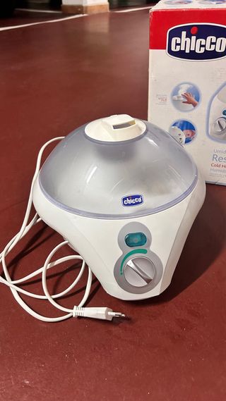 Humidificador Chicco