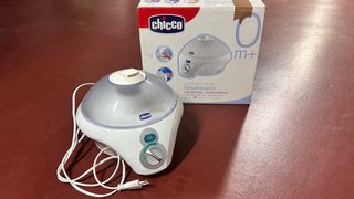 Humidificador Chicco