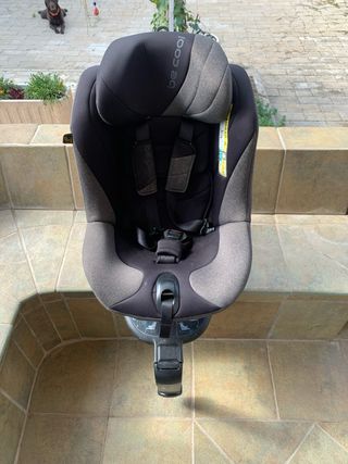 Silla coche be cool Apollo