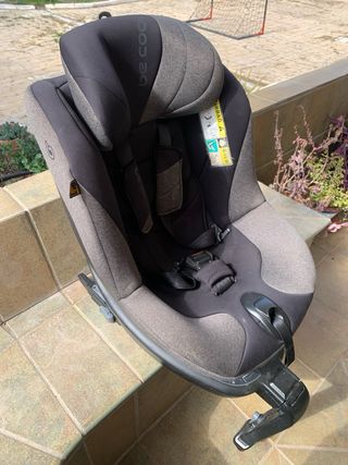 Silla coche be cool Apollo