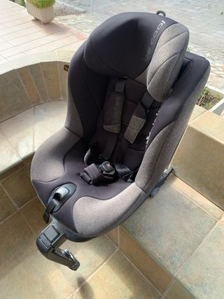 Silla coche be cool Apollo