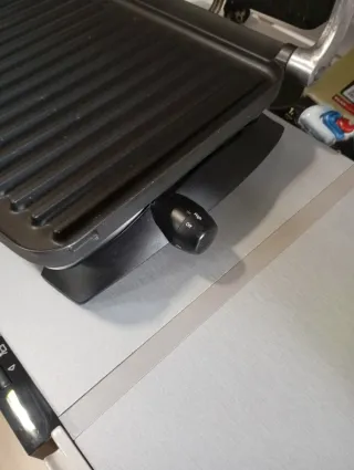 Plancha Grill Monix PrexiGrill