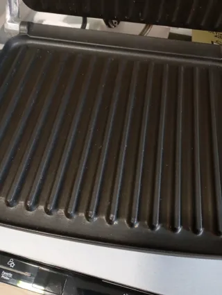 Plancha Grill Monix PrexiGrill