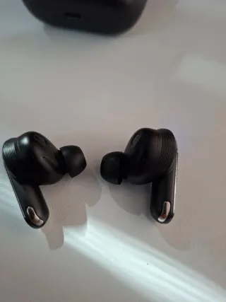 Auriculares JBL Tour Pro 2 Negros