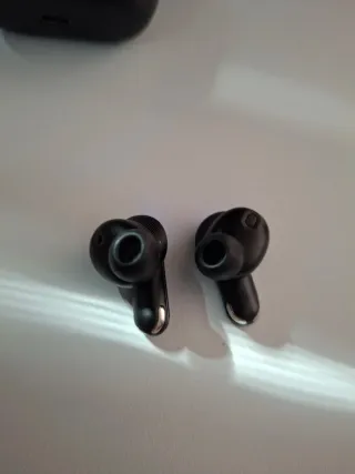 Auriculares JBL Tour Pro 2 Negros