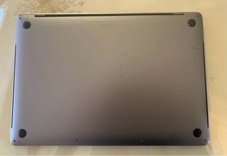 Poggiapolsi per MacBook Pro 15" A1707