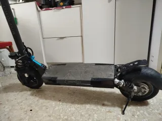 Patinete Eléctrico SmartGyro Rockway 800W