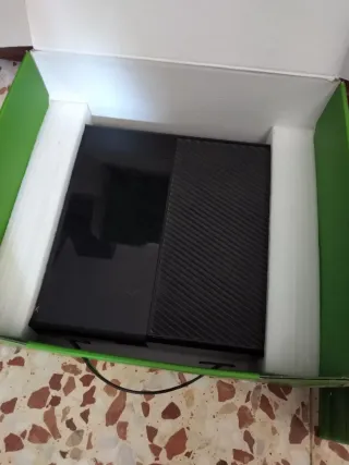 Xbox One + 11 Giochi