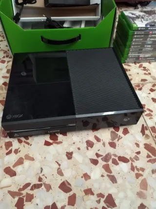 Xbox One + 11 Giochi