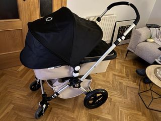 Carrito Bugaboo Camaleon