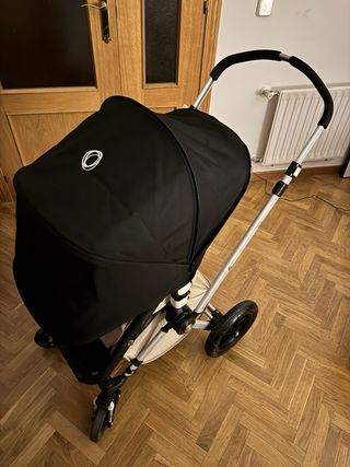 Carrito Bugaboo Camaleon